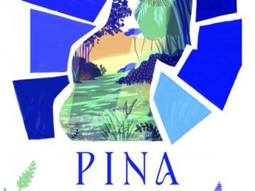 Affiche - Pina